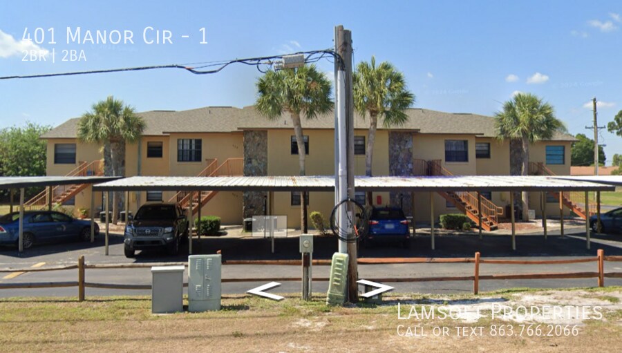 Photo - 401 Manor Cir