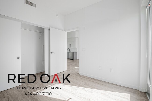 Photo - 1100 W Temple St Unit 508