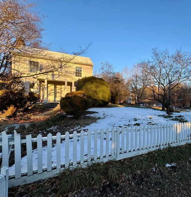 Photo - Historic Three Bedroom Home With Ample Out...