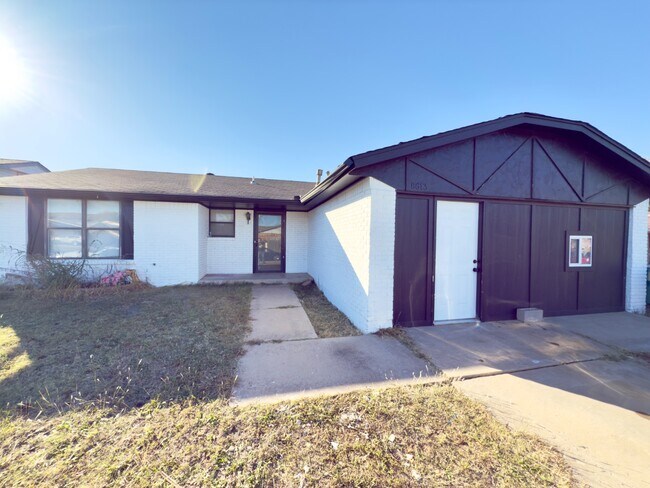 Photo - 8613 S Independence Ave