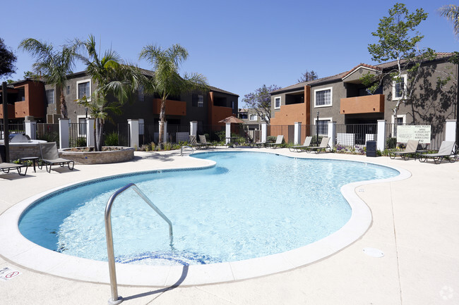 Building Photo - The Ranch at Moorpark Rental