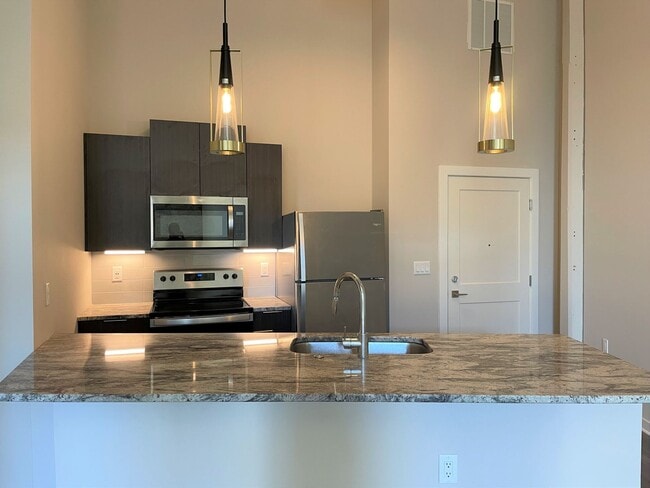 Photo - Cream City Lofts