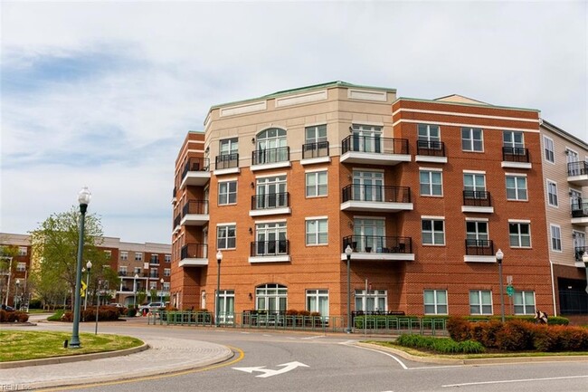 Photo - 670 Town Center Dr Unit 320