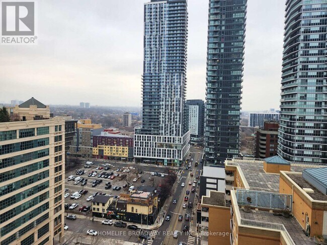 Photo - 100 Dalhousie St Unité 1804