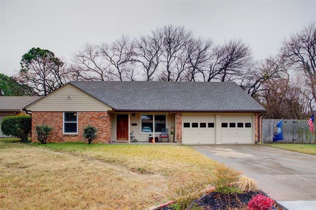 Photo - 1316 Cherokee St