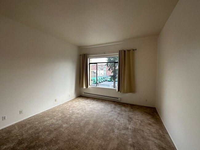 Sutter Street Apartments