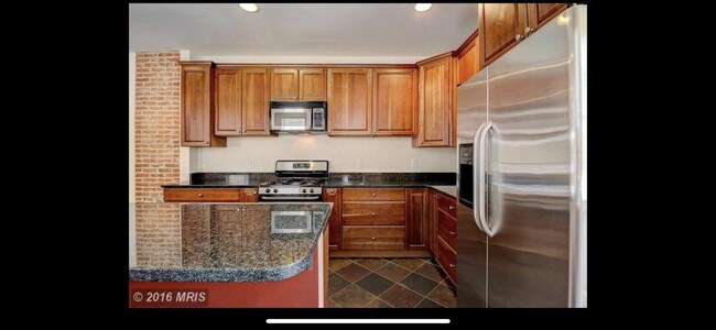 Photo - 3 Bed - Pets Allowed Near Patterson Park