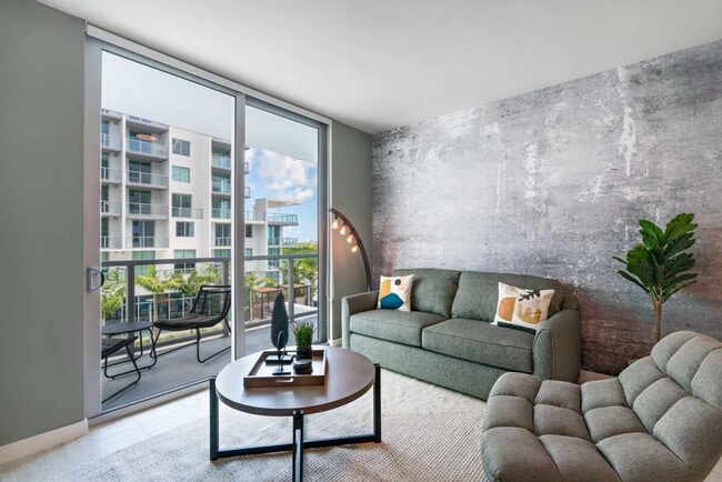 Building Photo - 3900 Biscayne Blvd Rental