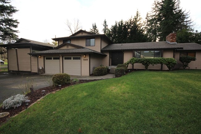 Photo - Spacious 4-Bedroom Home in the Heart of Milton