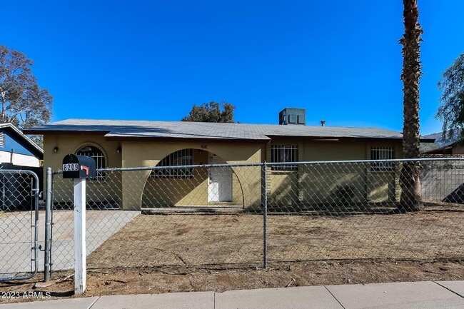 Photo - 8209 S 24th Way House