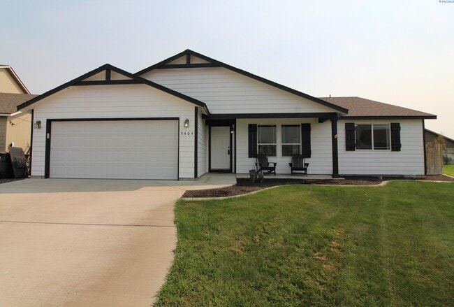 Building Photo - 3 bed, 2 bath home in Pasco
