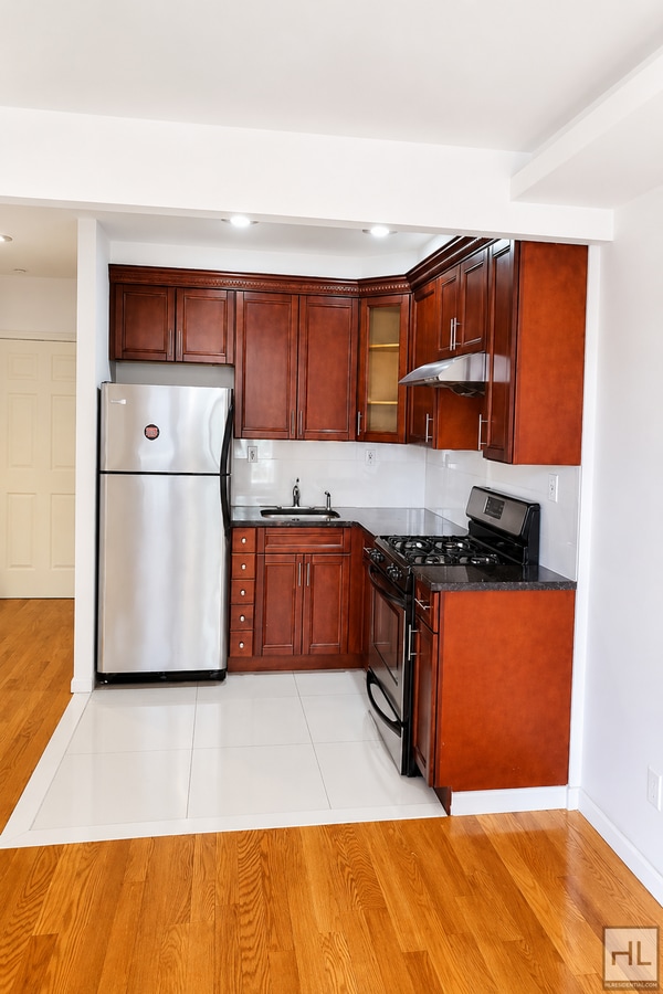 Photo - Second-Floor Apartment on Britton Ave – Elmhurst, NY Unit 2