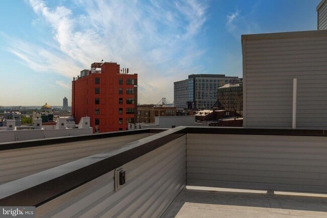 Photo - 1519 Ridge Ave Unidad 101