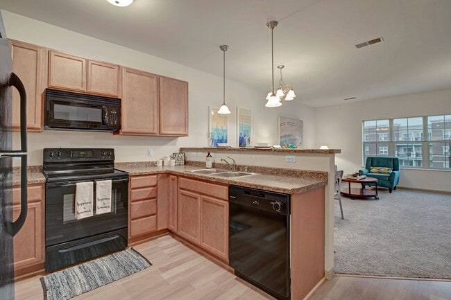 Building Photo - Swan Creek Rental