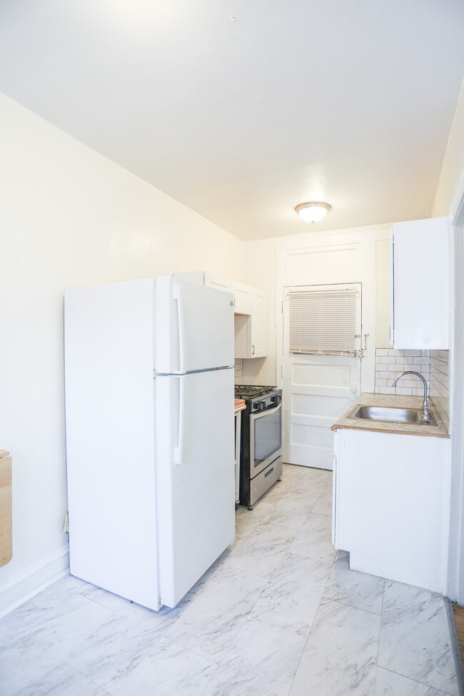 Photo - 5051 N Glenwood Ave Unit #2H