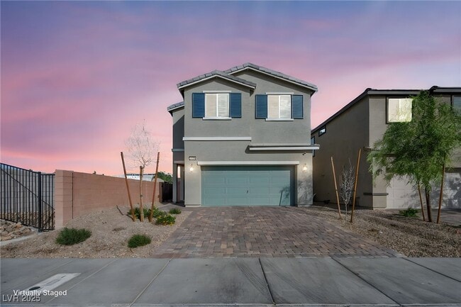 Photo - 4054 E Tonopah Ave