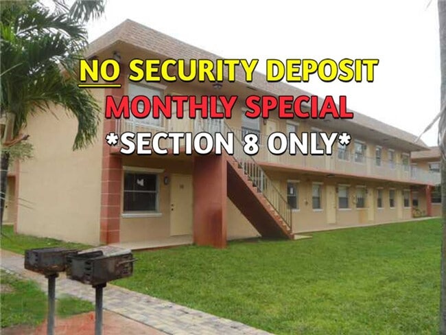 Nice 2-1 apartment with central air , pool... - Nice 2-1 apartment with central air , pool...