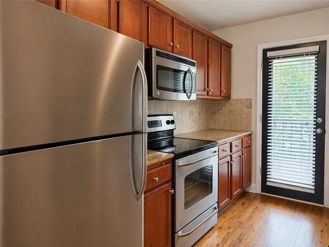 Photo - 48 Peachtree Ave NE Unit 221