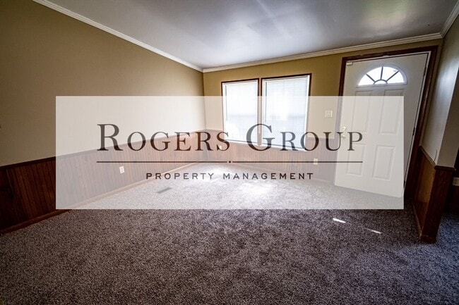 Photo - Homes for Rent in Oxford NC - 4181 Chewnin...