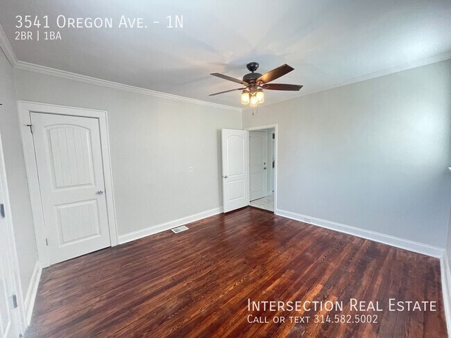 3541 Oregon Ave Unit 1N