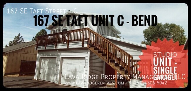 Photo - 167 SE Taft Ave Unidad C