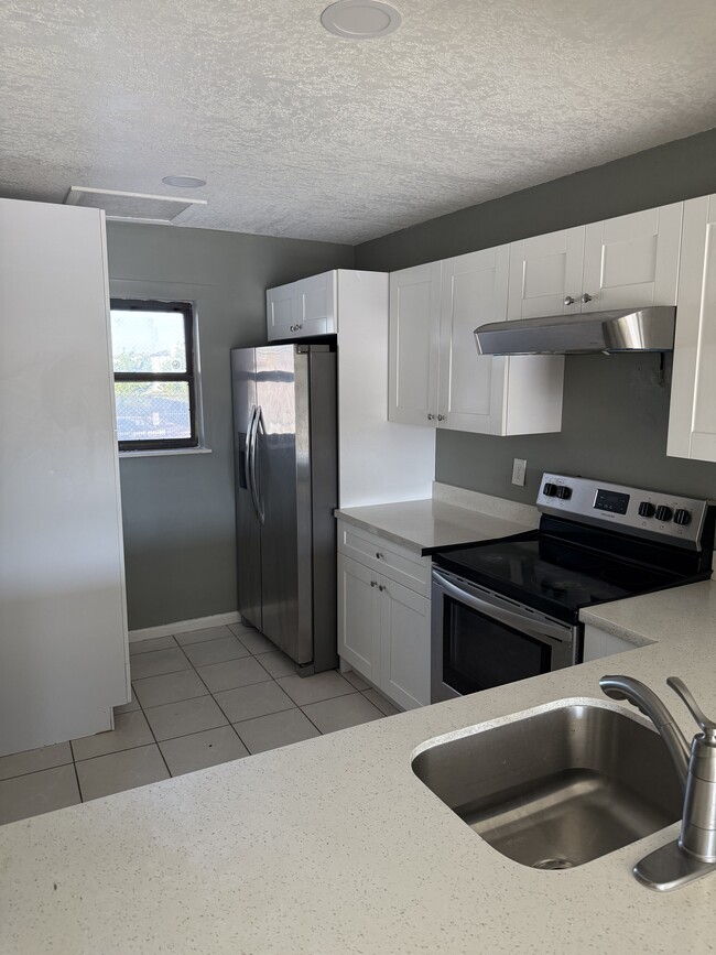 Kitchen - 20735 NE 8th Ct Rental