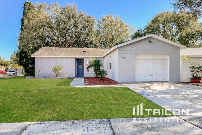 Building Photo - 11511 Blackbark Dr Rental