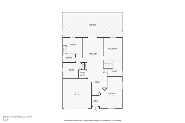Photo - 8609 Cavendish Dr