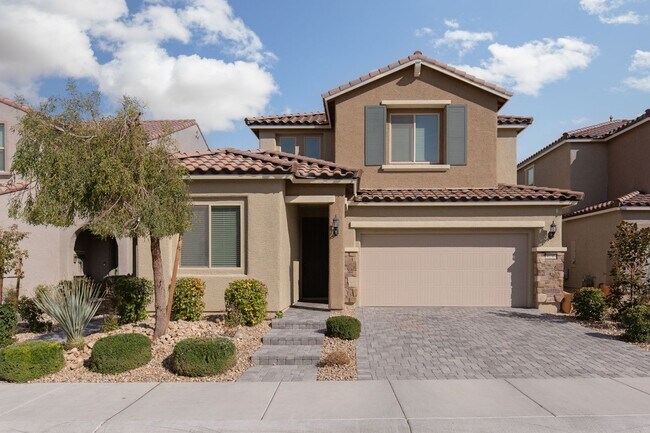 Luxury Skye Canyon 4 bedroom - Luxury Skye Canyon 4 bedroom House