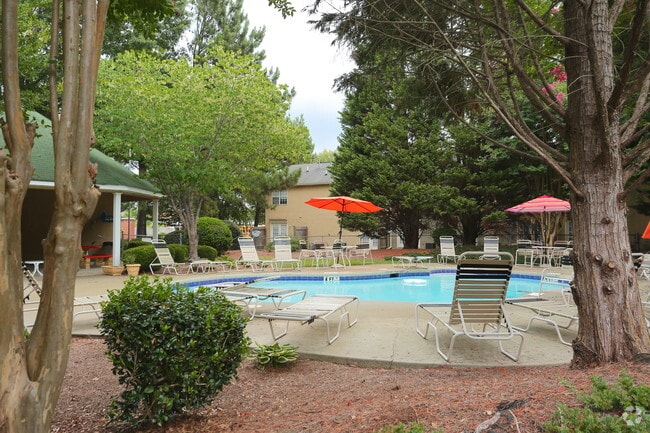 Photo - Vineyard Villas Apartments