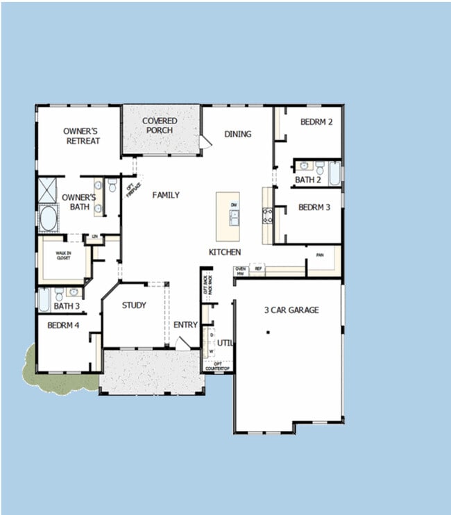 Photo - 2208 Parkview Dr