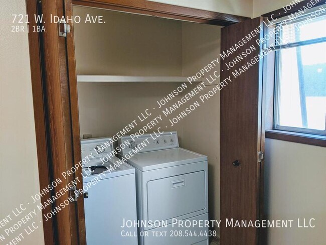 Photo - 721 W Idaho Ave