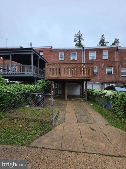 Photo - 408 Slocum St