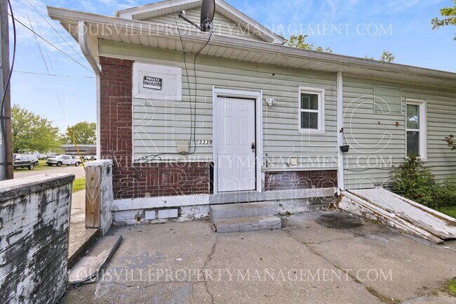 Photo - 3339 Taylor Blvd Unit 3