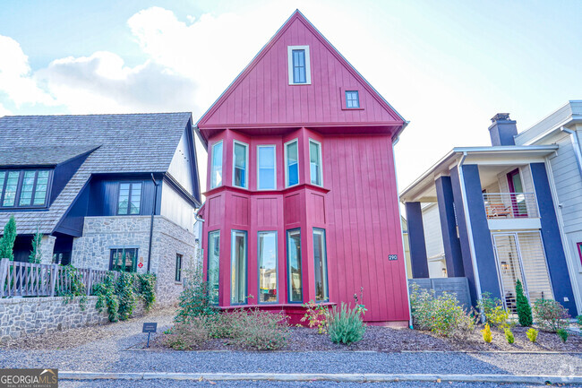 Building Photo - 290 2nd St Rental