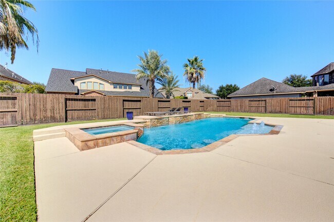 Photo - 28318 Wild Mustang Ln