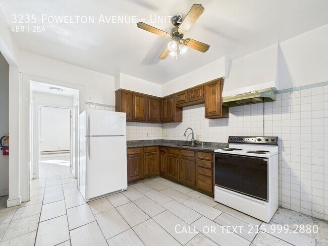 3235 Powelton Ave Unit 2