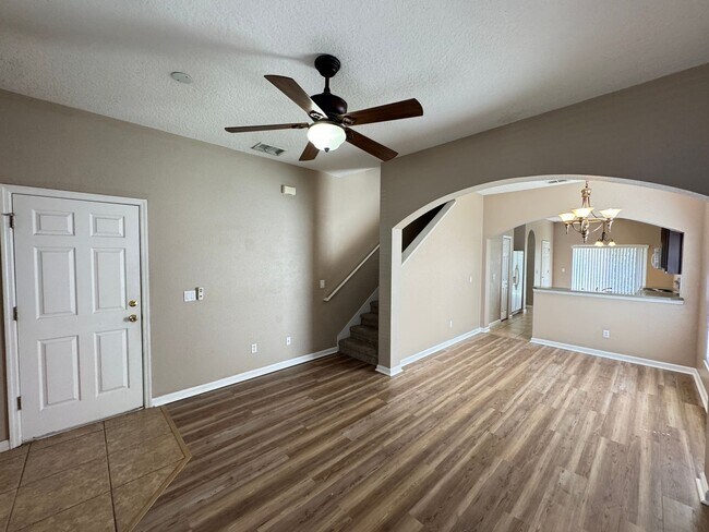 Photo - 5 Bedroom Townhome in Avalon Park! TESLA CHARGER INCLUDED!