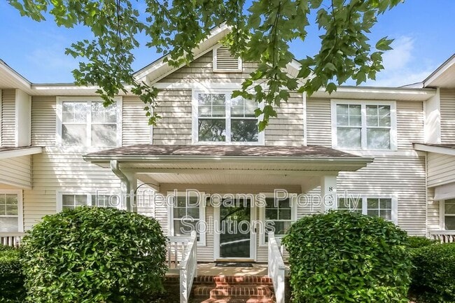 Photo - 8326 Brickle Ln Townhome