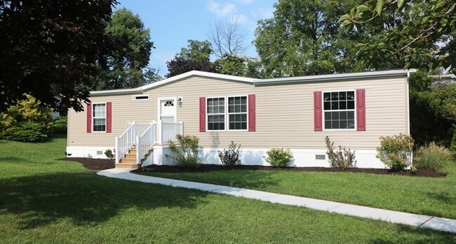 Photo - Lil Wolf Apartments