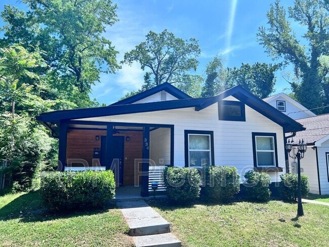 Building Photo - 334 Dargan Pl SW Rental