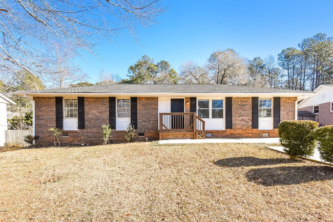 Photo - 10180 Foxfire Terrace Casa