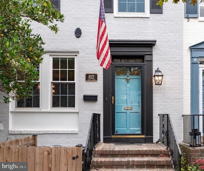 Photo - 822 S Royal St