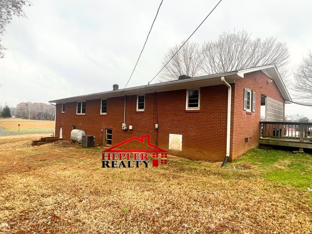 Photo - 2530 Fuller Mill Rd N