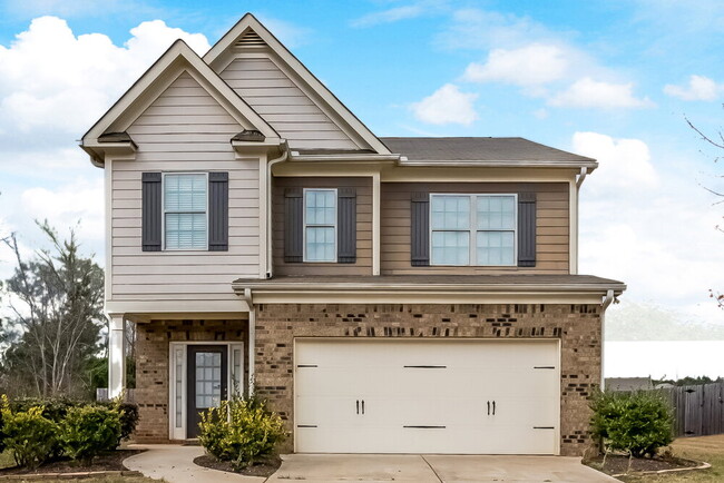 Building Photo - 24 Quail Bend Loop