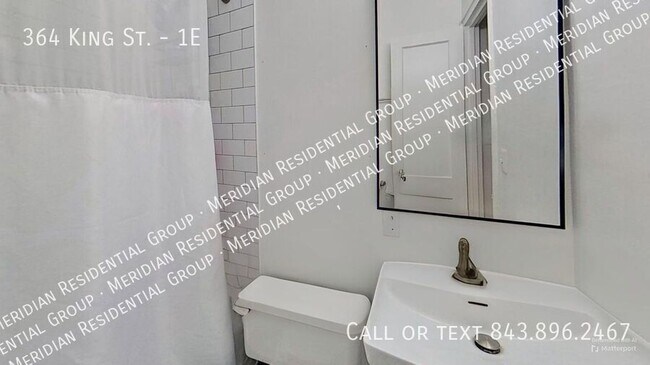 Photo - 364 King St Unit 1E