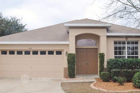 Building Photo - 400 Oak Springs Ct