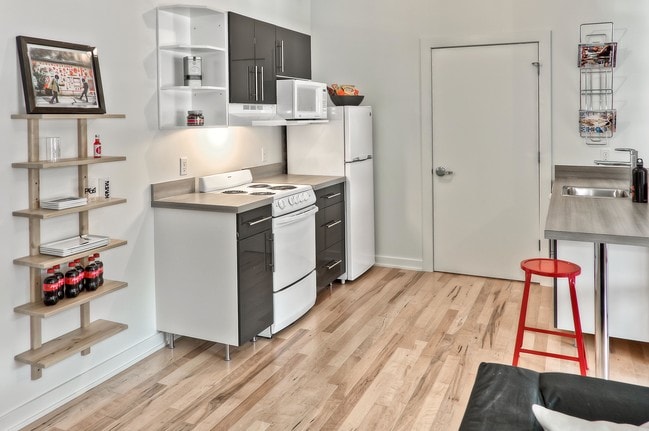 9ines Kitchen