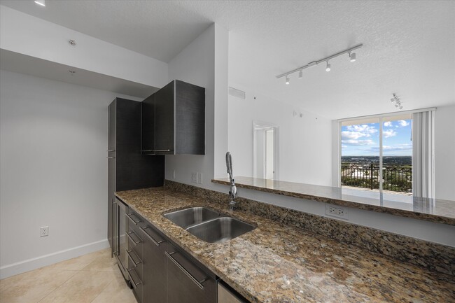 Photo - 550 Okeechobee Blvd Unit 1605