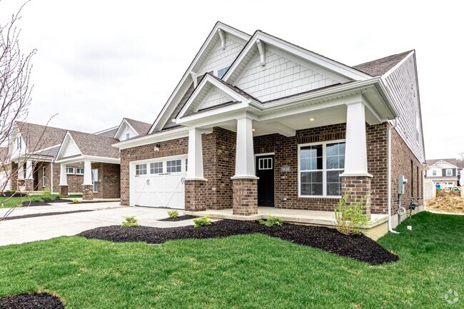 Building Photo - 5634 Callaway Dr Rental